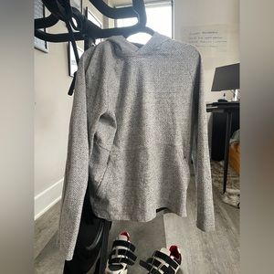 Lululemon At Ease Hoodie